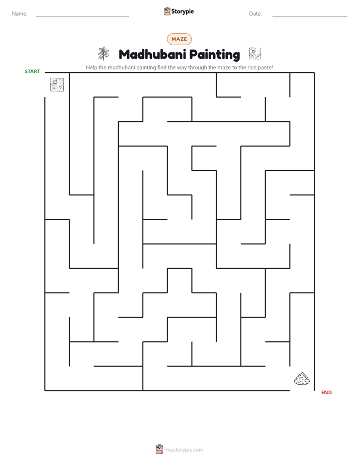 Maze