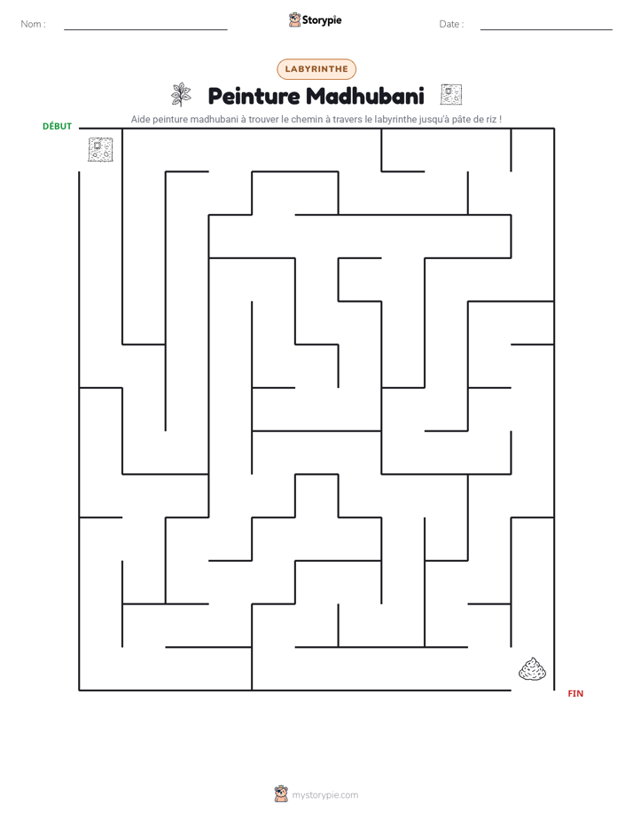 Labyrinthe
