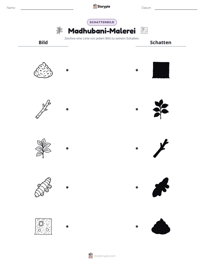 Schattenmatch