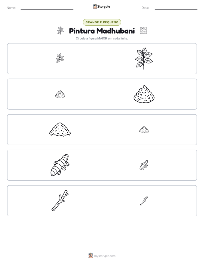 Classificação
