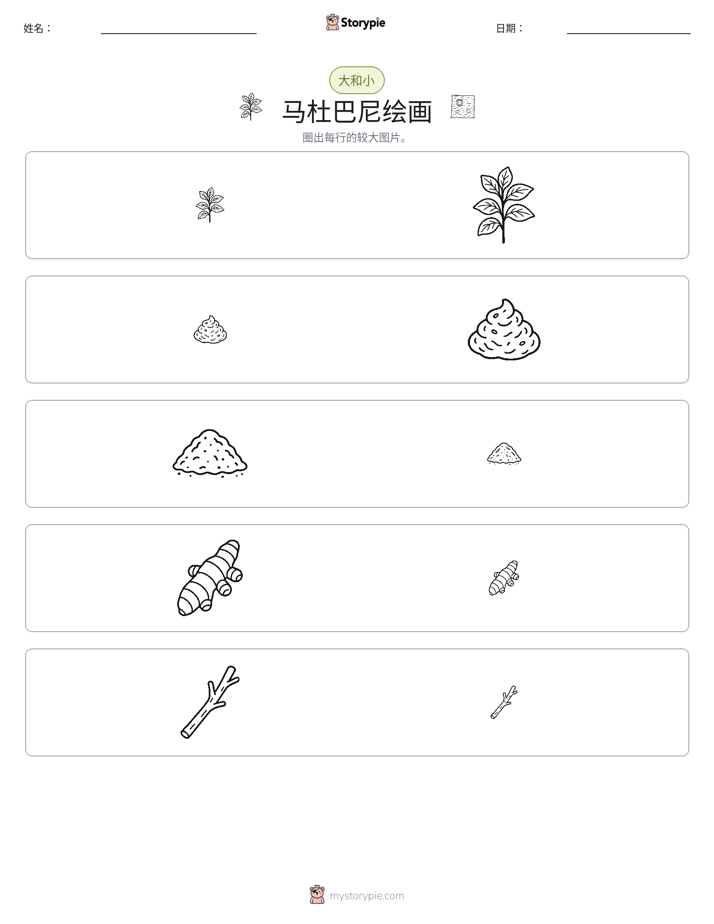 分类
