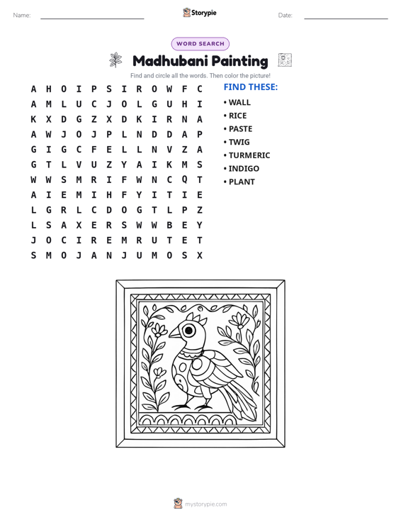 Word Search