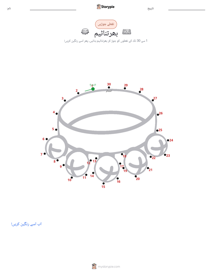 نقطے سے نقطے تک