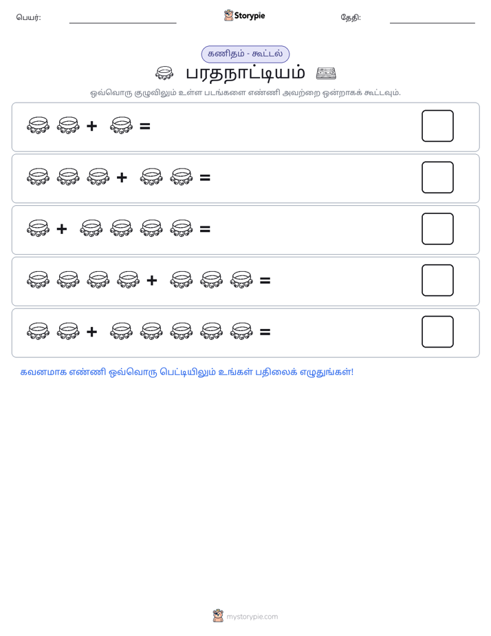 படம் கணிதம்