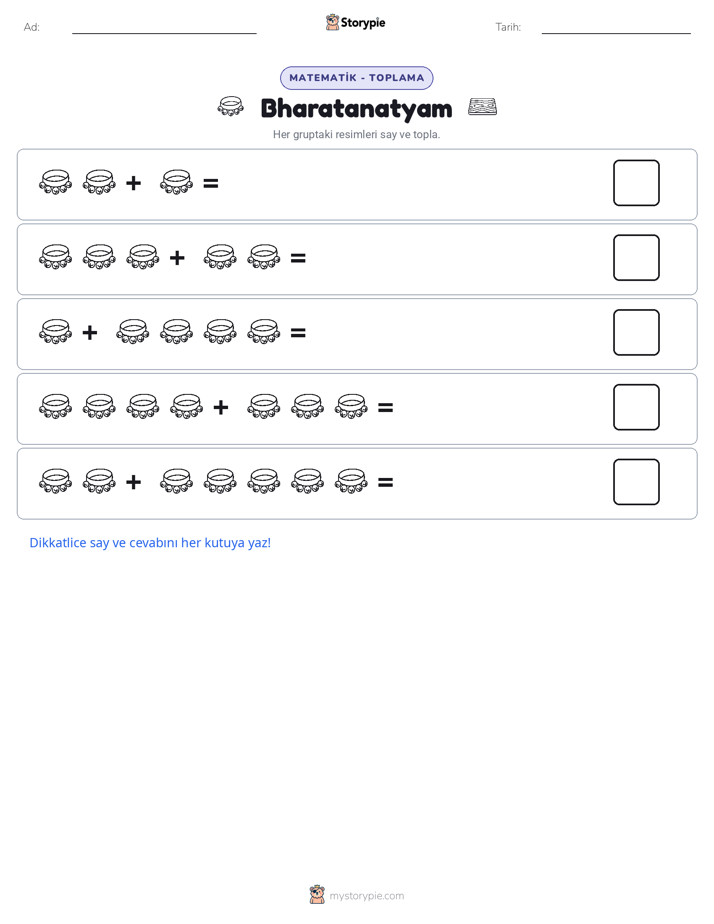 Resim Matematiği