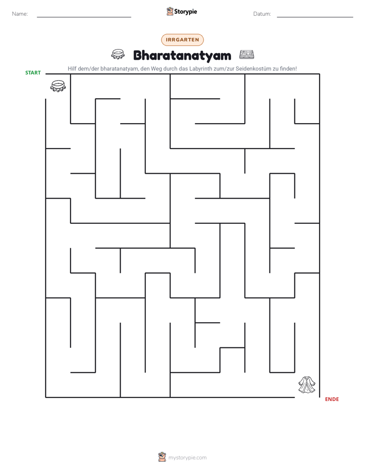 Labyrinth