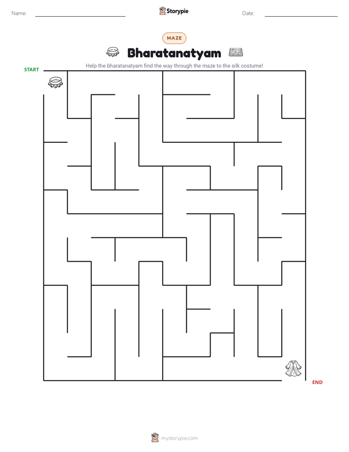 Maze