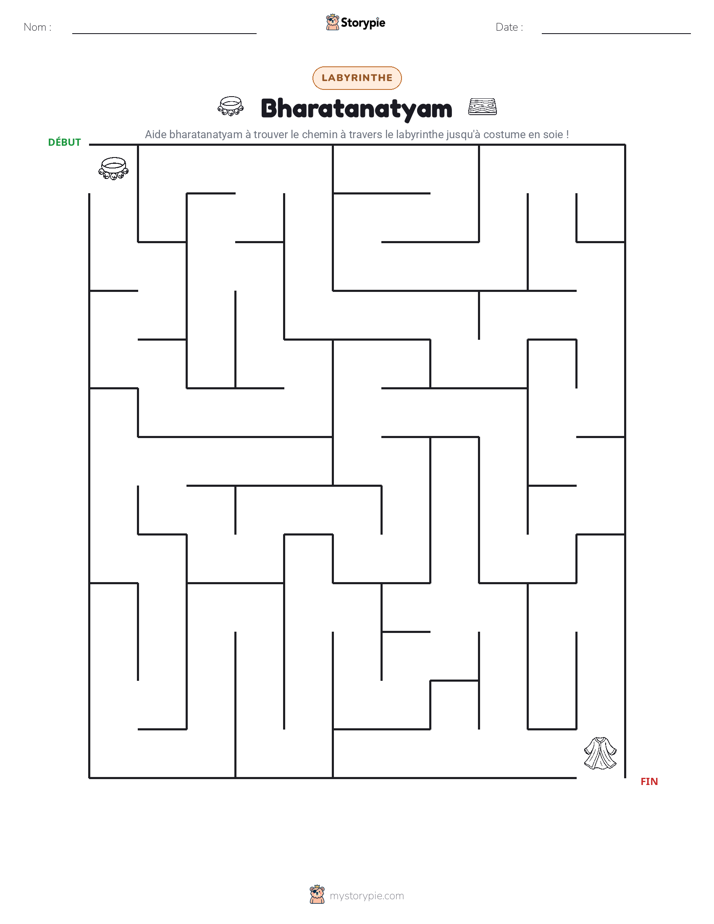 Labyrinthe