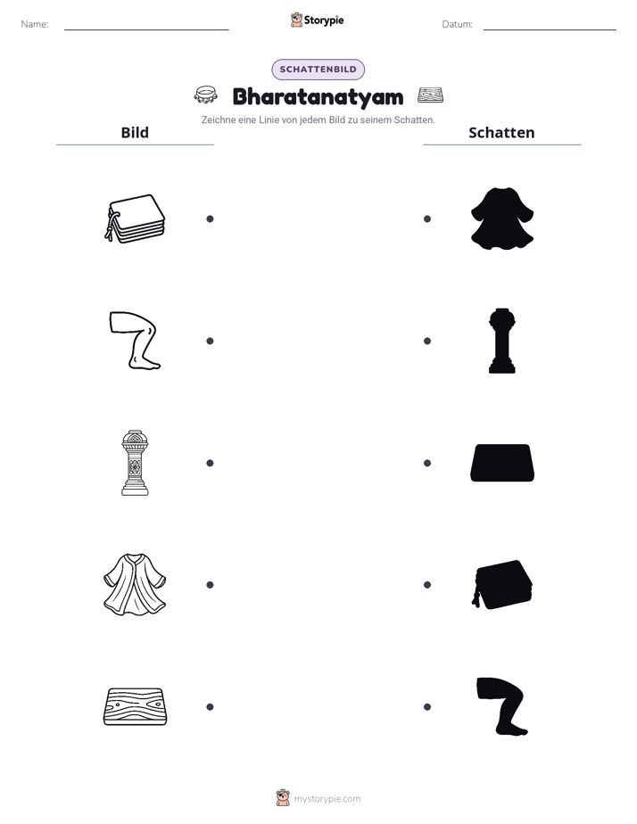 Schattenmatch