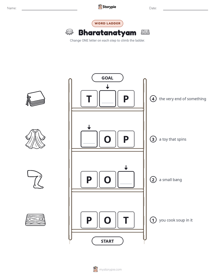 Word Ladder