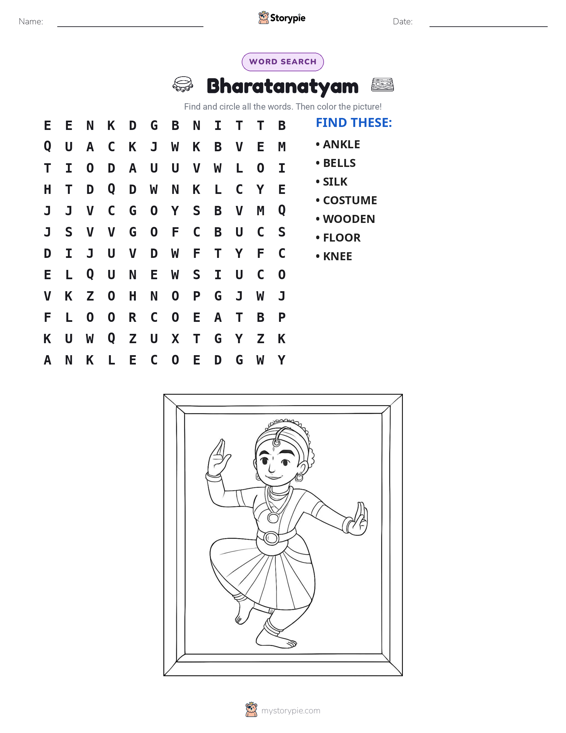 Word Search