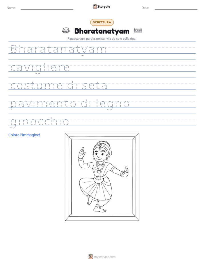 Pratica di Scrittura