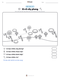 Xem trước tài liệu in sẵn Xi-rô cây phong