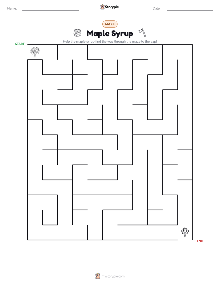 Maze