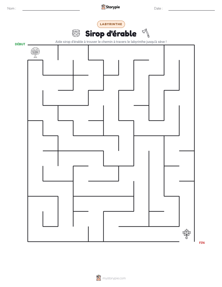Labyrinthe