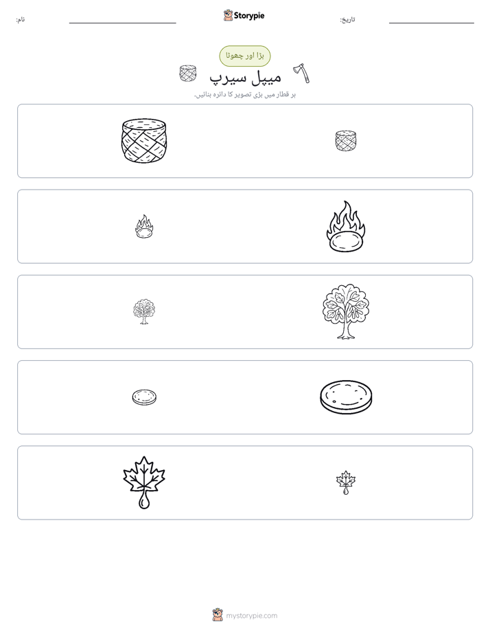 ترتیب دینا