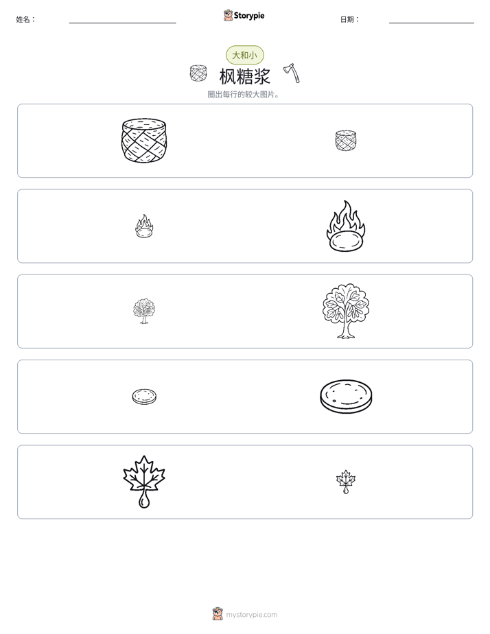 分类