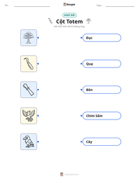 Xem trước tài liệu in sẵn Cột Totem
