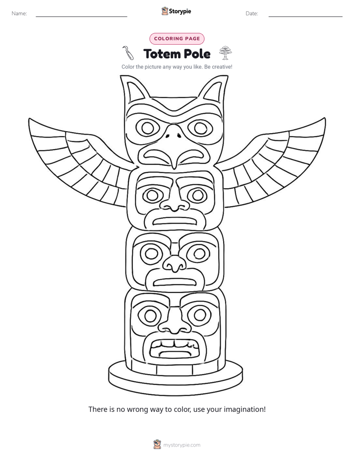 Coloring Page