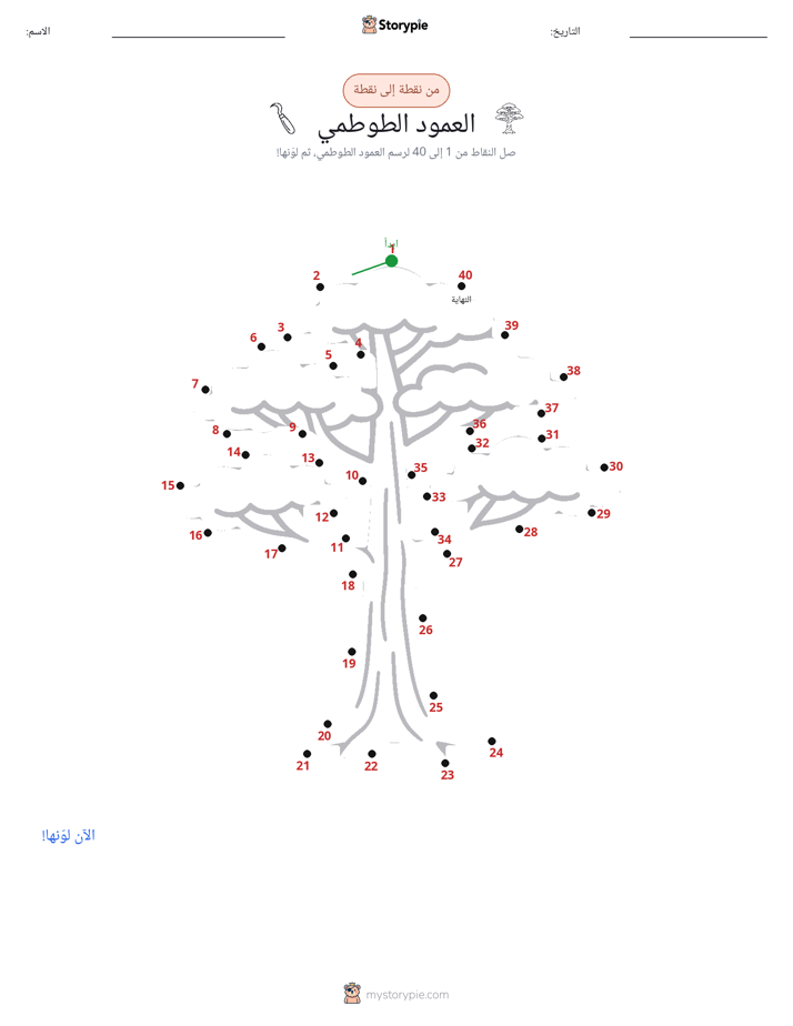 نقطة إلى نقطة