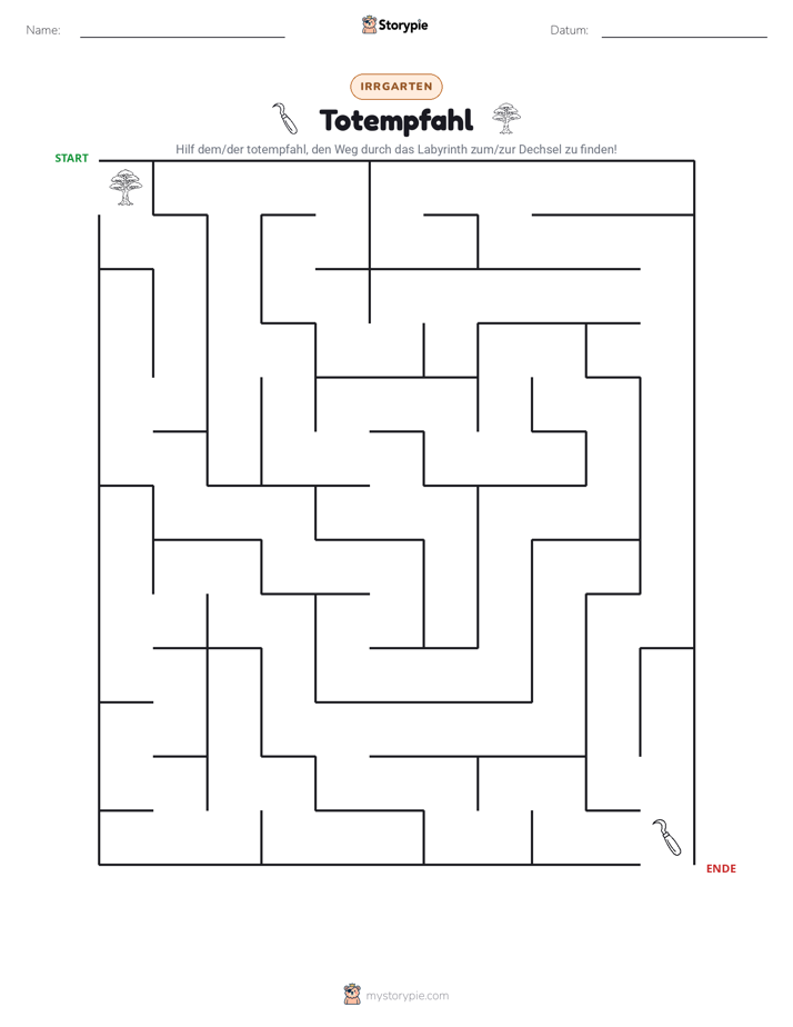 Labyrinth