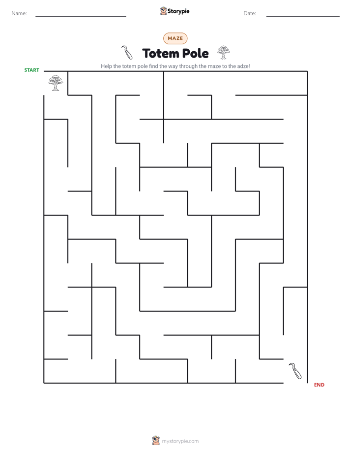 Maze