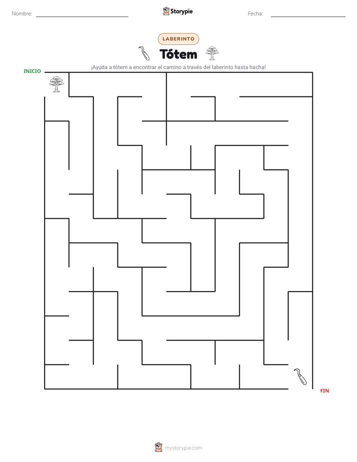 Labyrintho