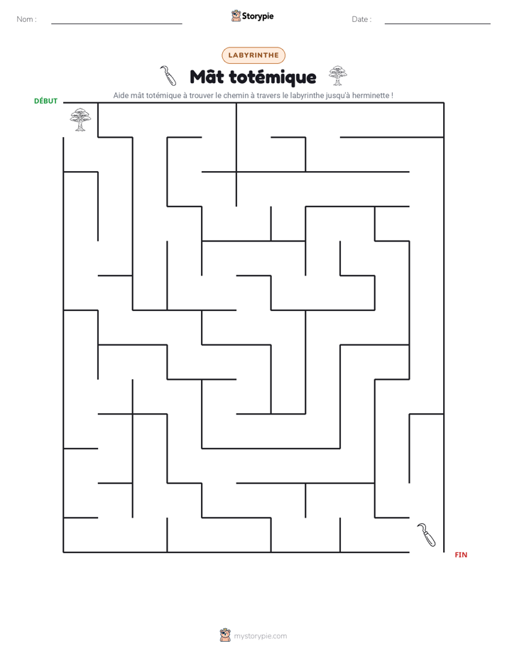 Labyrinthe