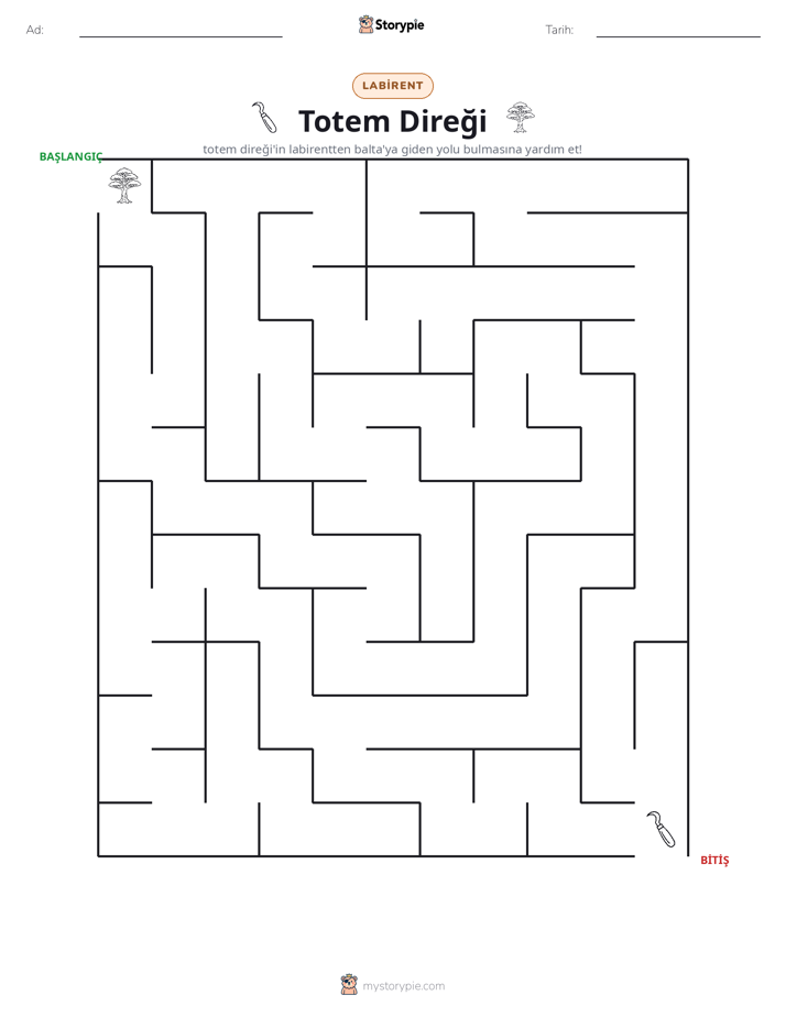 Labirent