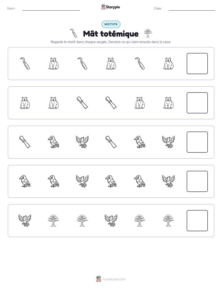 Motifs