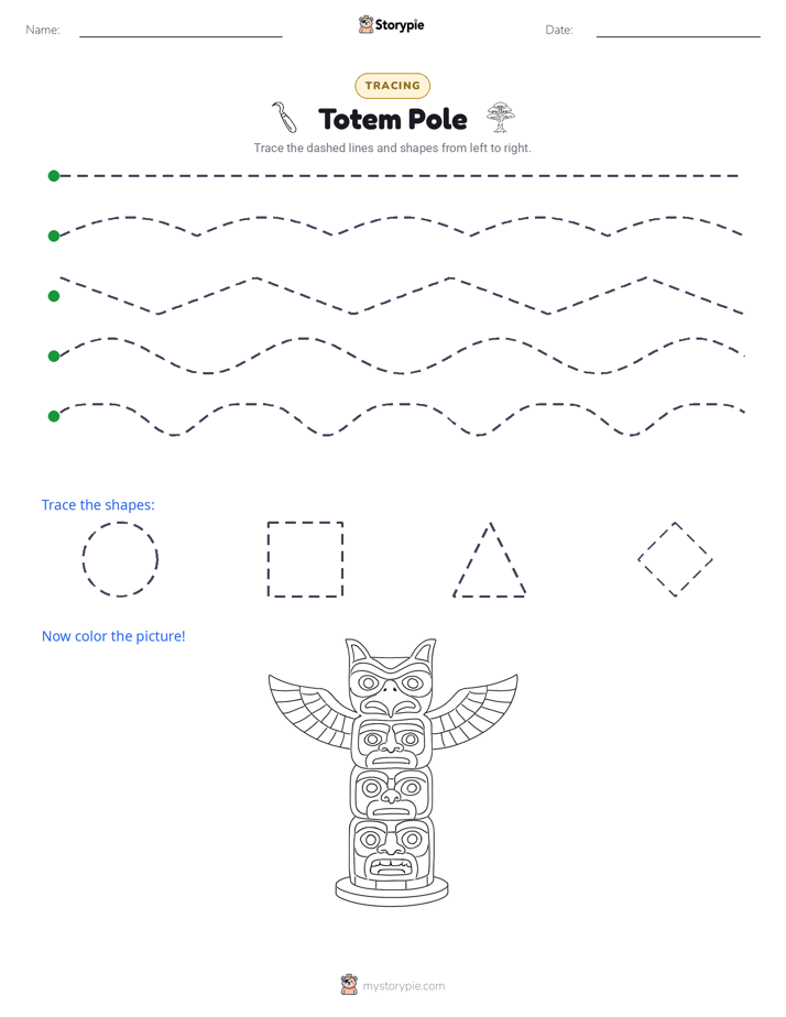 Tracing