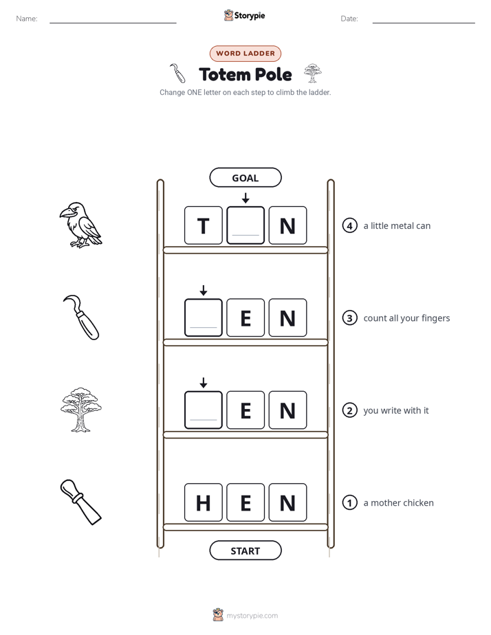 Word Ladder