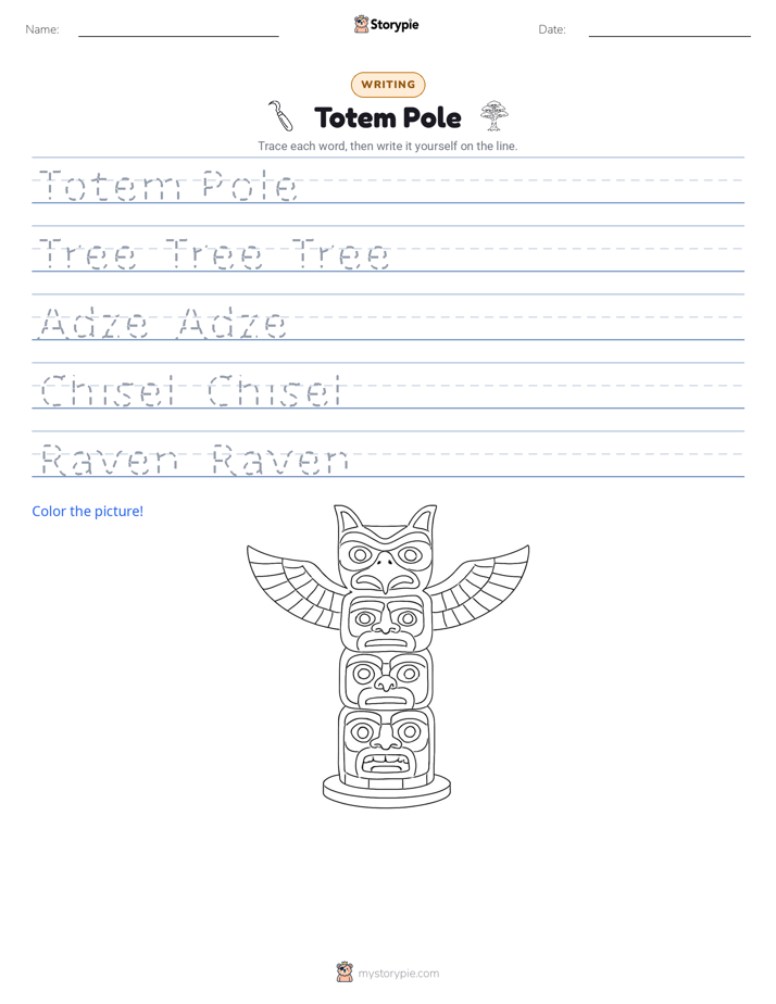 Writing Practice