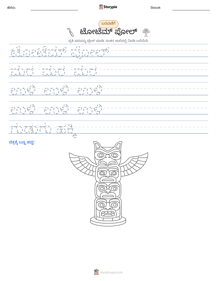 ಲೇಖನ ಅಭ್ಯಾಸ