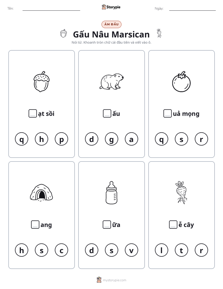 Âm Đầu