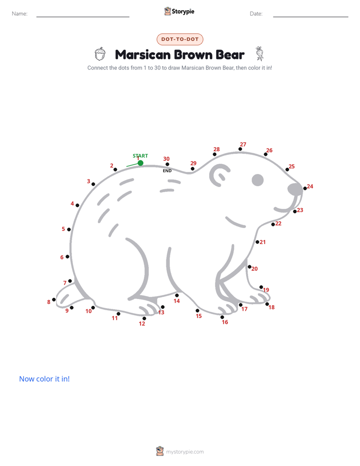 Dot to Dot