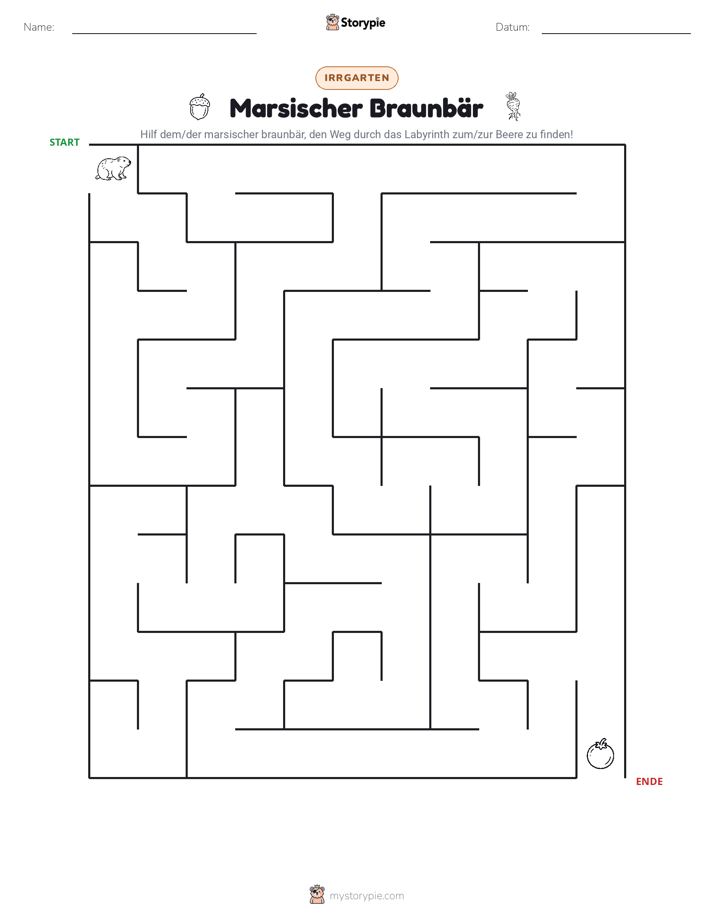Labyrinth