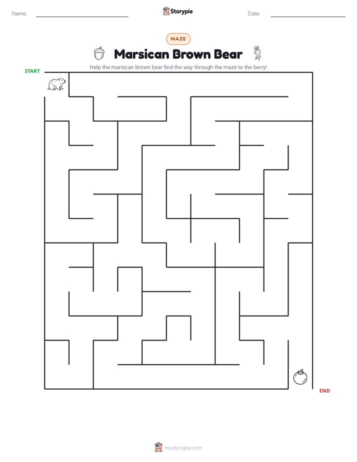 Maze