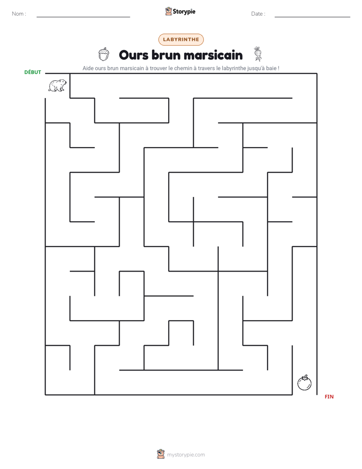 Labyrinthe