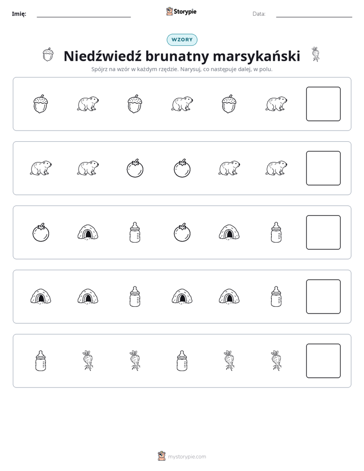 Wzory