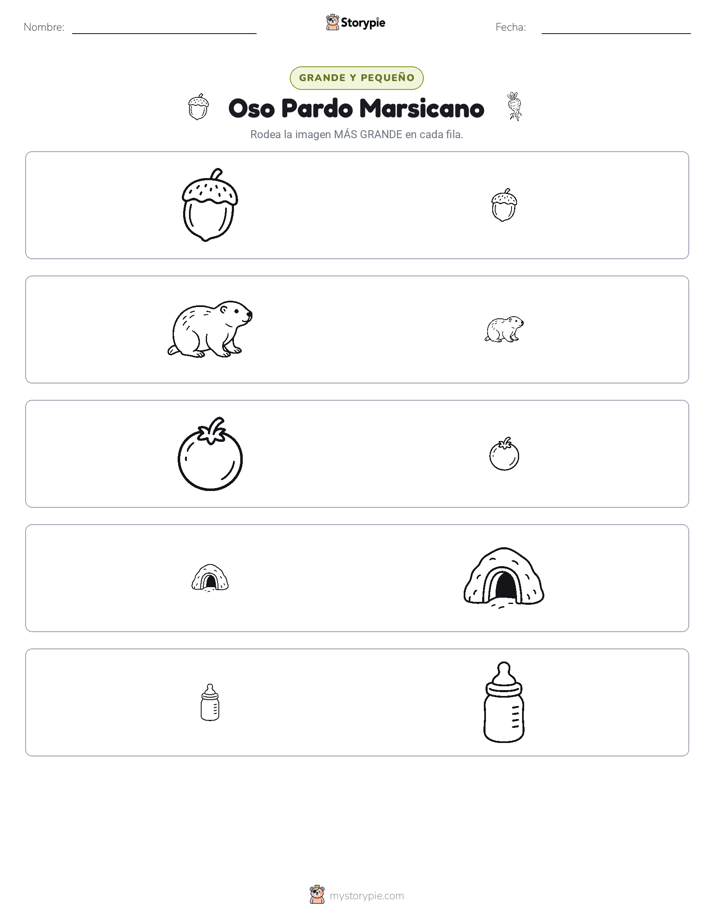 Clasificación