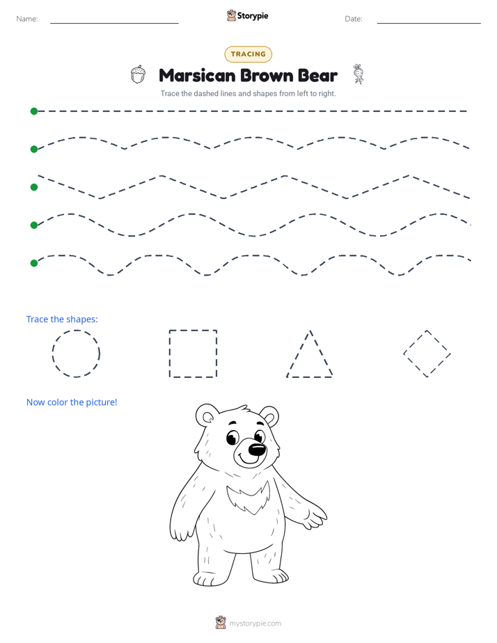 Tracing