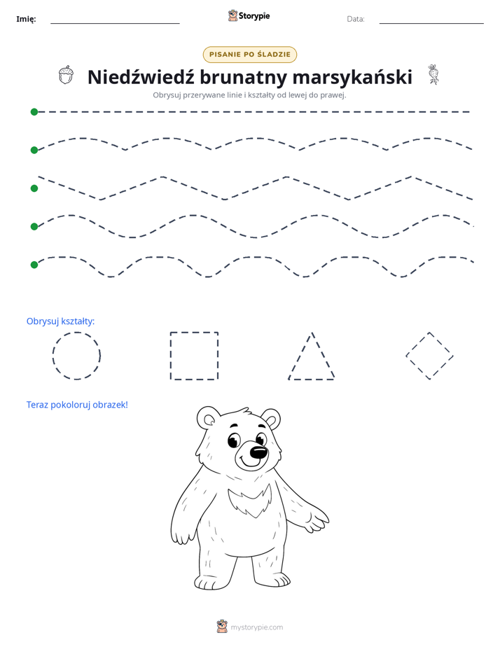 Śledzenie