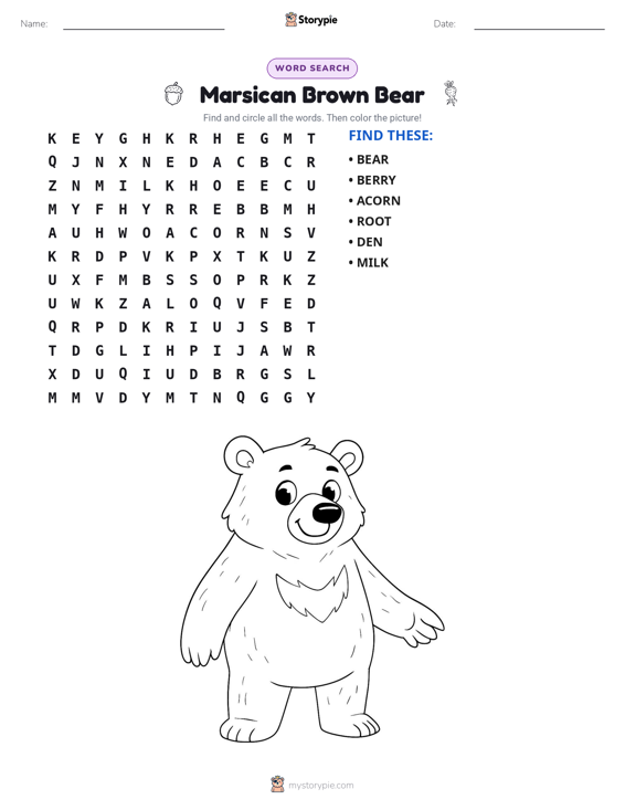 Word Search