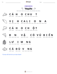 Xem trước tài liệu in sẵn Vaquita