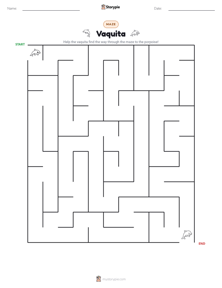 Maze