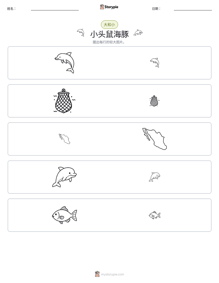 分类