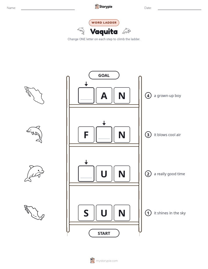 Word Ladder