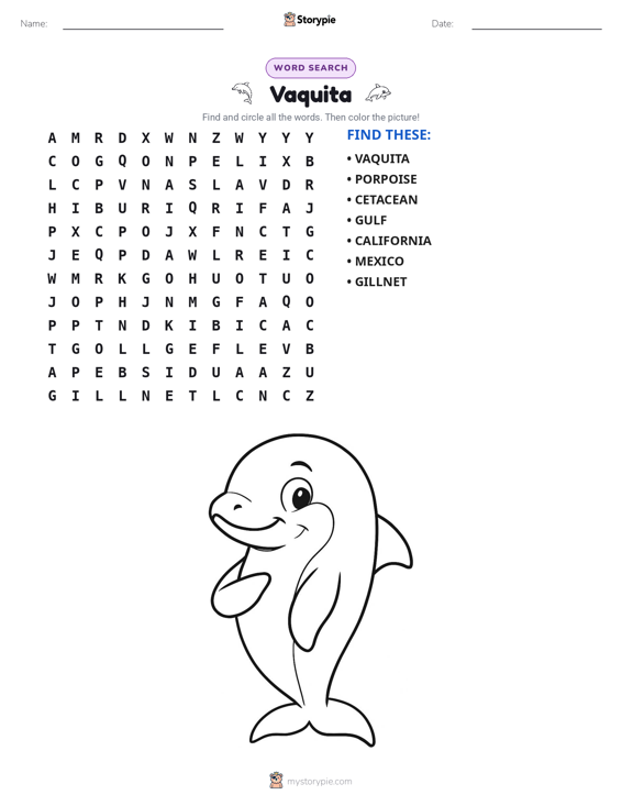 Word Search