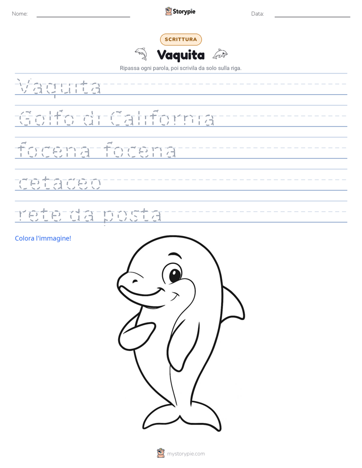 Pratica di Scrittura